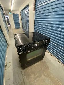 MAYTAG ELECTRIC STOVE CONVECTION - Photo 2