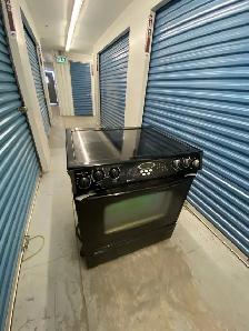 MAYTAG ELECTRIC STOVE CONVECTION - Photo 3