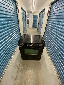 MAYTAG ELECTRIC STOVE CONVECTION - Photo 4