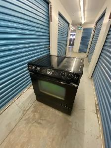MAYTAG ELECTRIC STOVE CONVECTION - Photo 5