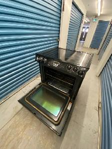 MAYTAG ELECTRIC STOVE CONVECTION - Photo 6