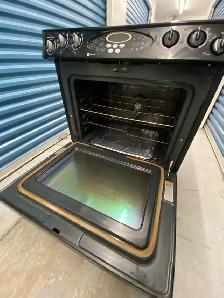 MAYTAG ELECTRIC STOVE CONVECTION - Photo 7