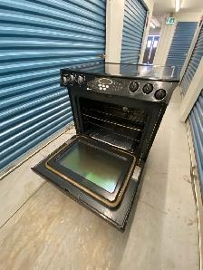 MAYTAG ELECTRIC STOVE CONVECTION - Photo 8