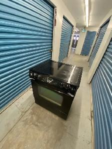MAYTAG ELECTRIC STOVE CONVECTION - Photo 9
