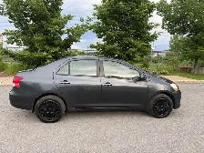 2009 Toyota Yaris 2009 TOYOTA  YARIS , MANUEL  , 4 CYLINDRES  1. - Photo 9