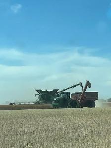 Harvest Equipment Operator - Photo 2