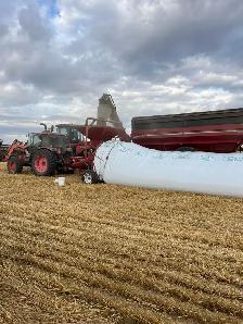 Harvest Equipment Operator - Photo 3