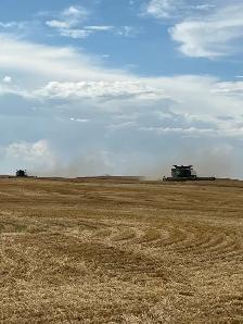 Harvest Equipment Operator - Photo 4