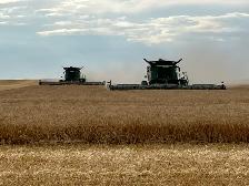Harvest Equipment Operator - Photo 5