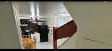 large and bright room for a male $890  with utilities incl - Photo 6