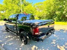 2017 Dodge Ram 1500 4X4 Sport Night Edition  Fully Loaded Low Km - Photo 5
