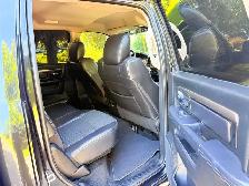 2017 Dodge Ram 1500 4X4 Sport Night Edition  Fully Loaded Low Km - Photo 7