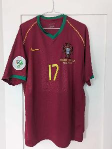 Ronaldo Portugal Soccer Jerseys