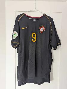 Ronaldo Portugal Soccer Jerseys - Photo 3