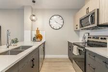 1 ,2 & 3 Bedroom Units Available in North London at Staxlyfe! - Photo 3