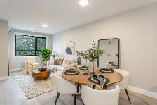 1 ,2 & 3 Bedroom Units Available in North London at Staxlyfe! - Photo 4