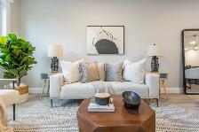 1 ,2 & 3 Bedroom Units Available in North London at Staxlyfe! - Photo 6