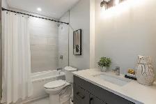 1 ,2 & 3 Bedroom Units Available in North London at Staxlyfe! - Photo 7