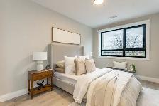 1 ,2 & 3 Bedroom Units Available in North London at Staxlyfe! - Photo 8