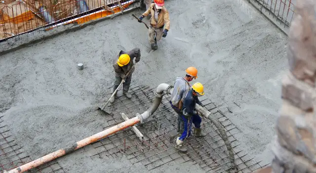 ️ Rebar & Concrete Finisher – Hamilton, ON – $20.00/Hour