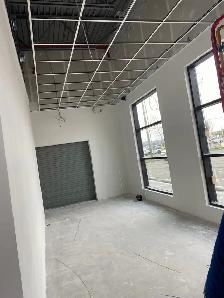 commercial Drywallers