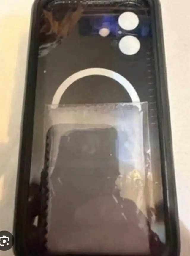 New OtterBox iPhone 15 Pro FRĒ Waterproof Case with MagSafe