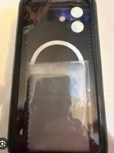 New OtterBox iPhone 15 Pro FRĒ Waterproof Case with MagSafe