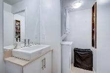Live Large! Amazing Maple Leaf Square Condo –1 Bedroom FURNISHED - Photo 8