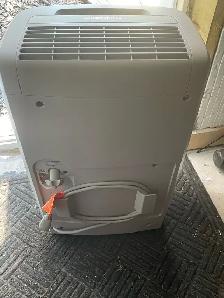 Electrolux 70 Pint Dehumidifier - Photo 3