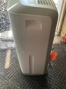 Electrolux 70 Pint Dehumidifier - Photo 4