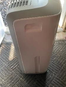 Electrolux 70 Pint Dehumidifier - Photo 5