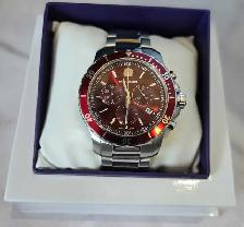 Movado Series 800 Bold w/box and receipt - Photo 2