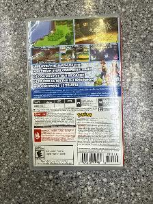 Switch Pokémon Brilliant Diamond - Photo 3