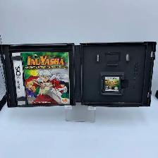 Inuyasha Secret of the Divine Jewel DS - Photo 4