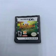 Inuyasha Secret of the Divine Jewel DS - Photo 5