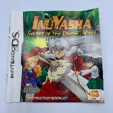 Inuyasha Secret of the Divine Jewel DS - Photo 7