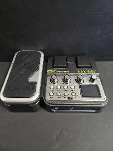 Nux ME-100 Guitar Processor In Box - Photo 2