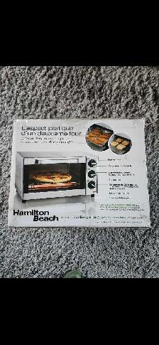 Hamilton Beach Toaster - Photo 2