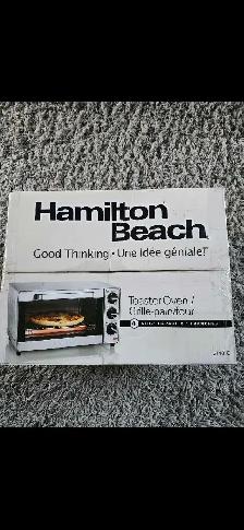 Hamilton Beach Toaster - Photo 3