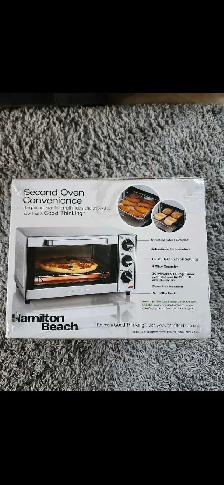 Hamilton Beach Toaster - Photo 4