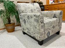 Accent Chairs