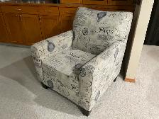 Accent Chairs - Photo 2