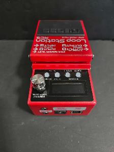 Boss Loopstation RC-5 With Box - Photo 2