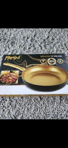 Parini Non Stick Frying Pan