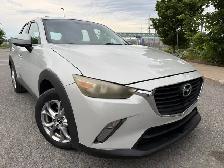 2016 Mazda CX-3 2016 MAZDA CX-3 ,GT  AUTOMATIQUE , SIEGES CUIR C - Photo 11