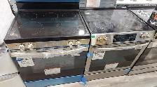 New open box & Used Stoves | Cheap prices Sale | Limited Time - Photo 4