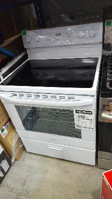 New open box & Used Stoves | Cheap prices Sale | Limited Time - Photo 6