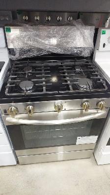 New open box & Used Stoves | Cheap prices Sale | Limited Time - Photo 7