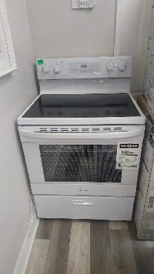 New open box & Used Stoves | Cheap prices Sale | Limited Time - Photo 9