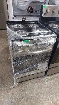 New open box & Used Stoves | Cheap prices Sale | Limited Time - Photo 10